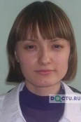 Анисимова Алена Николаевна - Казань