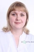 Анисимова Алина Максимовна - Москва