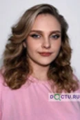 Анисимова Анастасия Олеговна - Воронеж