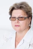 Анисимова Елена Витальевна - Ижевск