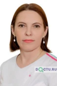 Анисимова Екатерина Александровна - Ростов-на-Дону