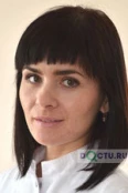 Анисимова Елена Васильевна - Пенза