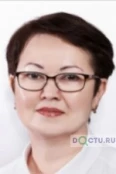 Анисимова Гузель Рауфовна - Казань