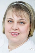 Анисимова Ярослава Михайловна - Воронеж