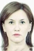 Анисимова Луиза Каймановна - Казань