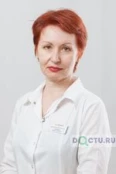 Анисимова Лариса Петровна - Волгоград