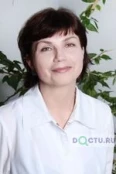 Анисимова Лариса Игоревна - Волгоград