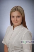 Анисимова Мария Валерьевна - Архангельск