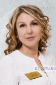 Анисимова Мария Алексеевна - Нижний Новгород