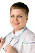 Анисимова Наталия Анатольевна - Тамбов