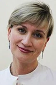 Анисимова Наталия Павловна - Саратов