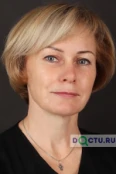 Анисимова Наталья Георгиевна - Москва