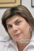 Анисимова Наталья Викторовна - Ставрополь