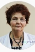 Анисимова Нина Яковлевна - Казань