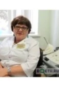 Анисимова Нина Викторовна - Сочи