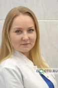 Анисимова Ольга Сергеевна - Москва