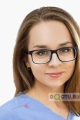 Анисимова Ольга Андреевна - Москва