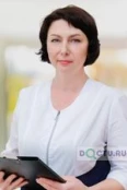 Анисимова Ольга Юрьевна - Новосибирск
