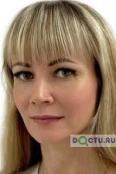Анисимова Светлана Геннадьевна - Киров