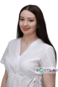 Анисимова Светлана Александровна - Архангельск