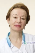 Анисимова Светлана Юрьевна - Москва