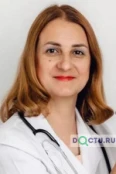 Анисина Альбина Ивановна - Тюмень