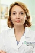 Аниськина Наталья Николаевна - Челябинск