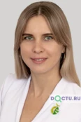 Анисова Елена Сергеевна - Оренбург