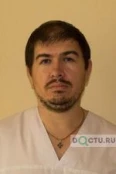Анистратенко Артем Николаевич - Владивосток
