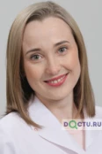 Анистратова Татьяна Владимировна - Курган