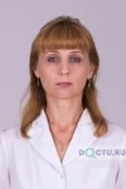 Анкудинова Елена Николаевна - Самара
