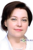 Анкудинова Марина Валентиновна - Екатеринбург