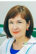 Анкудинова Наталья Владиславовна - Набережные Челны