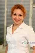 Анкудинова Татьяна Валерьевна - Москва