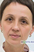 Анкудинова Зоя Николаевна - Тамбов