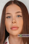 Анна Бритт Павловна - Иркутск