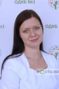 Анненкова Ирина Владимировна - Екатеринбург