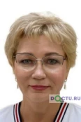 Анненкова Надежда Александровна - Оренбург