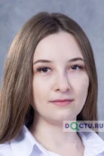 Анненкова Надежда Сергеевна - Казань