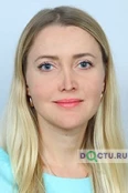 Анненкова София Валентиновна - Москва
