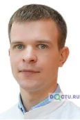 Анохин Денис Владимирович - Брянск