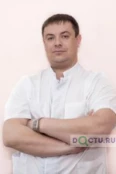 Анохин Константин Евгеньевич - Хабаровск