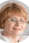 Анохина Антонина Васильевна - Казань