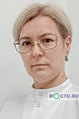 Анохина Елена Анатольевна - Ростов-на-Дону