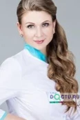 Анохина Елизавета Николаевна - Благовещенск