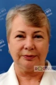 Анохина Людмила Николаевна - Москва