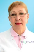 Анохина Татьяна Ивановна - Чебоксары