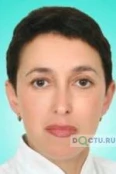 Анощенкова Лариса Викторовна - Смоленск