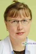 Аношина Ирина Юрьевна - Екатеринбург