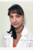 Аношина Светлана Васильевна - Москва